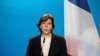 کاترین کولونا، وزیر خارجه فرانسه, آرشیو