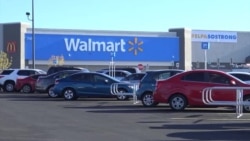 Otro tiroteo conmociona a un centro comercial en El Paso, Texas