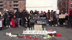 Li New York Helmetek Piştgîriyê Bo Qurbaniyên Erdhejên Tirkiyê Û Sûriyê