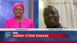 Understanding Kidney Stone Disease: Health Report