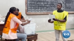 Moçambique: Renamo declara-se vencedor e STAE diz ser cedo