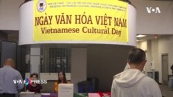 Người Việt hải ngoại duy trì các sinh hoạt cộng đồng và văn hóa thế nào?