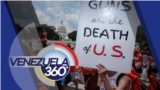Venezuela 360 Thumbnail Feb 17 2023