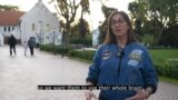 News Words For You: STEM Female Astronaut