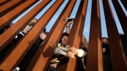 U.S. Southern Border Crisis/Immigration Update