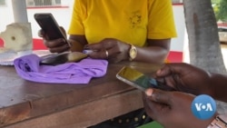  Serviços de dinheiro digital contribuem para a inclusão financeira das mulheres em Moçambique