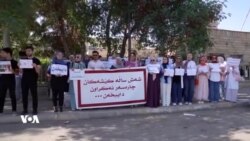 خوێندکارانی کۆلێژی پزیشکی: خەریکە کۆلێژ تەواو دەکەین بەڵام کەمترین شارەزایی پزیشکیمان هەیە