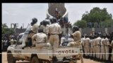 Hakilijakabo ani tomoni Niger jamana fanga dafiri kan, Mamadou Ben Diabate fe