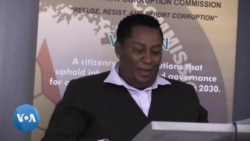 Prosecutor General Says Zimbabwe Nation Losing Over US$1.8 Billion Through Corruption