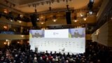 Los aliados de Ucrania muestran unidad en la conferencia de seguridad de Múnich