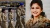 Pakistan's first Christian female brigadier in Army Medical Corps