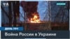 Атаки украинских БПЛА: в Ярцево горит нефтебаза, а в Липецке ударили по тракторному заводу 