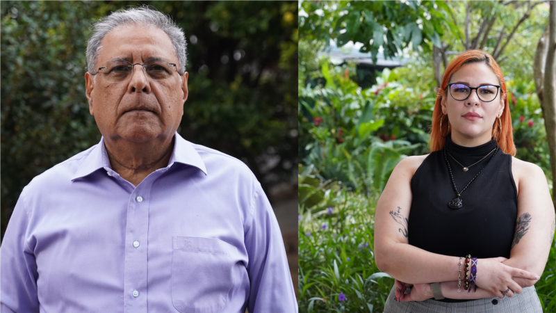 "It's called civil death": What implications did the dispossession of Nicaraguan nationality a year ago have for more than 300 opponents?