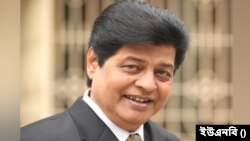 নায়ক ফারুক