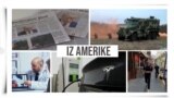 Iz Amerike 167 | Trampovo suđenje tokom kampanje; Moć ruske vojske; Brzi punjači za kola; Buka i zdravlje