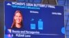 Lana Pudar osvojila zlatnu medalju na Svjetskom prvenstvu u Izraelu