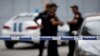 Crna Gora: ﻿Policija privela osumnjičenog za napad na poslanika DPS-a
