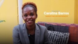 StartUP Africa, Capacity Building, S2, E2