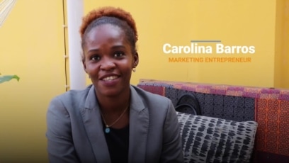 Chamando Startup African Entrepreneurs: Candidate-se ao Programa