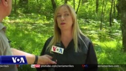 Intervistë me ministren e Bujqësisë dhe Zhvillimit Rural, Frida Krifca