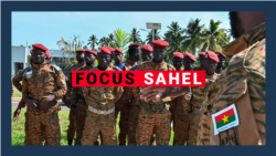 Focus Sahel, épisode 60 : la stratégie globale de lutte contre le terrorisme