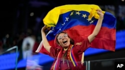 En Fotos | Venezuela avanza a cuartos en la Copa América 2024