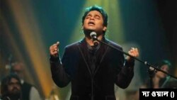  এ আর রহমান