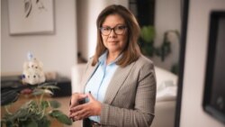 En los próximos cuatro años la Fiscalía General de la Nación en Colombia estará bajo el liderazgo de Luz Adriana Camargo
