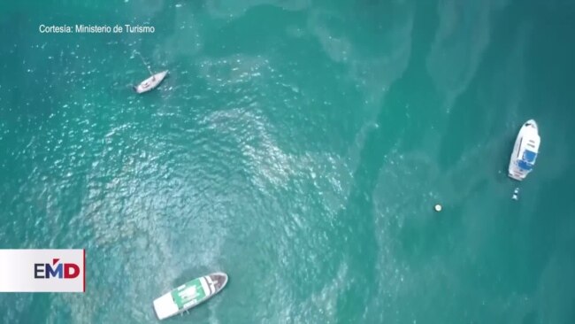 Ecuador concreta canje de deuda para la conservación de Islas Galápagos