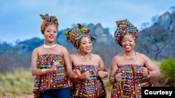 Woza Friday featuring musical group Matojeni Melo-Maniacs