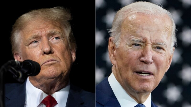 Could Third-Party Run Alter Presidential Race for Biden, Trump?