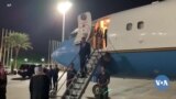 Ameriki jamana kɔkankow minisiri Antony Blinken sera Riyad araba don