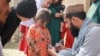 اولین مورد پولیو در سال جاری؛ کمپاین فرعی واکسیناسیون در افغانستان راه‌اندازی می‌شود