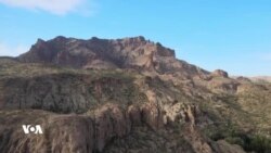 Pêkhateya Apache li Arizonayê ji Kolana Kana Sifrî Nerazîne