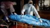 "Des rapports d'autopsie ont relevé des organes manquants sur certains des corps de victimes", selon un document judiciaire.