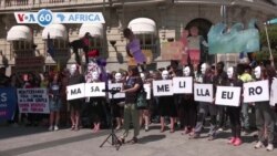 Farafina gun kibaruya juin 23,2023 Amnesty Internation ye, Espagne jalaki