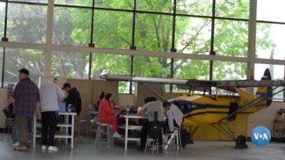 AQSh: Jamoat kollejidan bakalavr diplomi