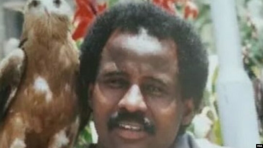 Xuseen Axmed Suudaani 
