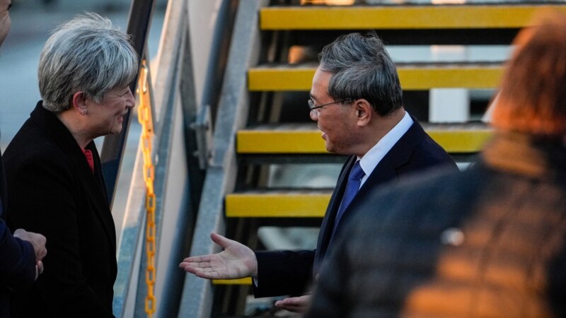 Australia Sebut Kunjungan PM China Li ‘Langkah Penting’ Stabilkan Hubungan