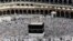Mideast Saudi Hajj