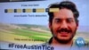 Bring Austin Home, Demands Mother of Journalist Held in Syria