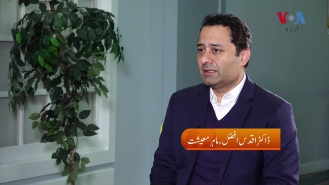 کیا پاکستان میں حالیہ مہنگائى کی لہر صرف معاشی مسئلہ ہے؟ 
