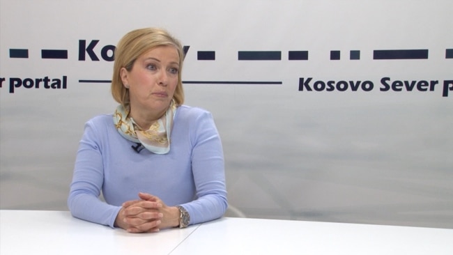 Tatjana Lazarević: Novinarstvo na Kosovu neće opstati bez međunarodnih donatora