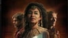دفاع کارگردان ایرانی‌تبار «ملکه کلئوپاترا» از انتخاب بازیگر سیاهپوست؛ مصری‌ها اعتراض کردند
