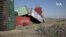 Artworks in the Desert