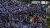 اعتراضات اسرائیلی‌ها به طرح بازنگری قضایی؛ نتانیاهو: مخالفان خواهان بی‌نظمی هستند