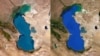 یک نماینده مجلس: دریای خزر در برخی مناطق حدود ۱۰۰ تا ۱۲۰ متر عقب‌نشینی داشته است