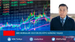 Piyasalar FED Tutanaklarına Odaklandı
