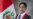 Justicia de Perú condena a 13 años de cárcel a exlegislador que violó a trabajadora de su despacho