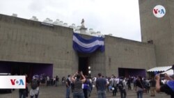 Denuncian que el gobierno de Nicaragua favorece a protestantes y castiga a católicos